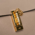 Sac Chloé Small Cuir Drew Bandoulière – photo 7