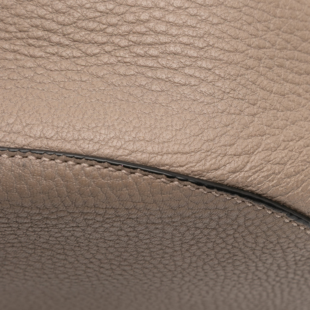 Sac Chloé Small Cuir Drew Bandoulière – photo 9