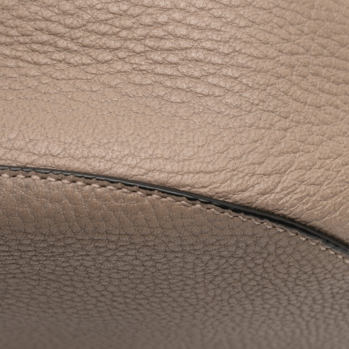 Sac Chloé Small Cuir Drew Bandoulière – photo 9