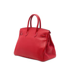 Sac Hermès Togo Birkin Retourne 35 – photo 2