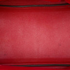 Sac Hermès Togo Birkin Retourne 35 – photo 4