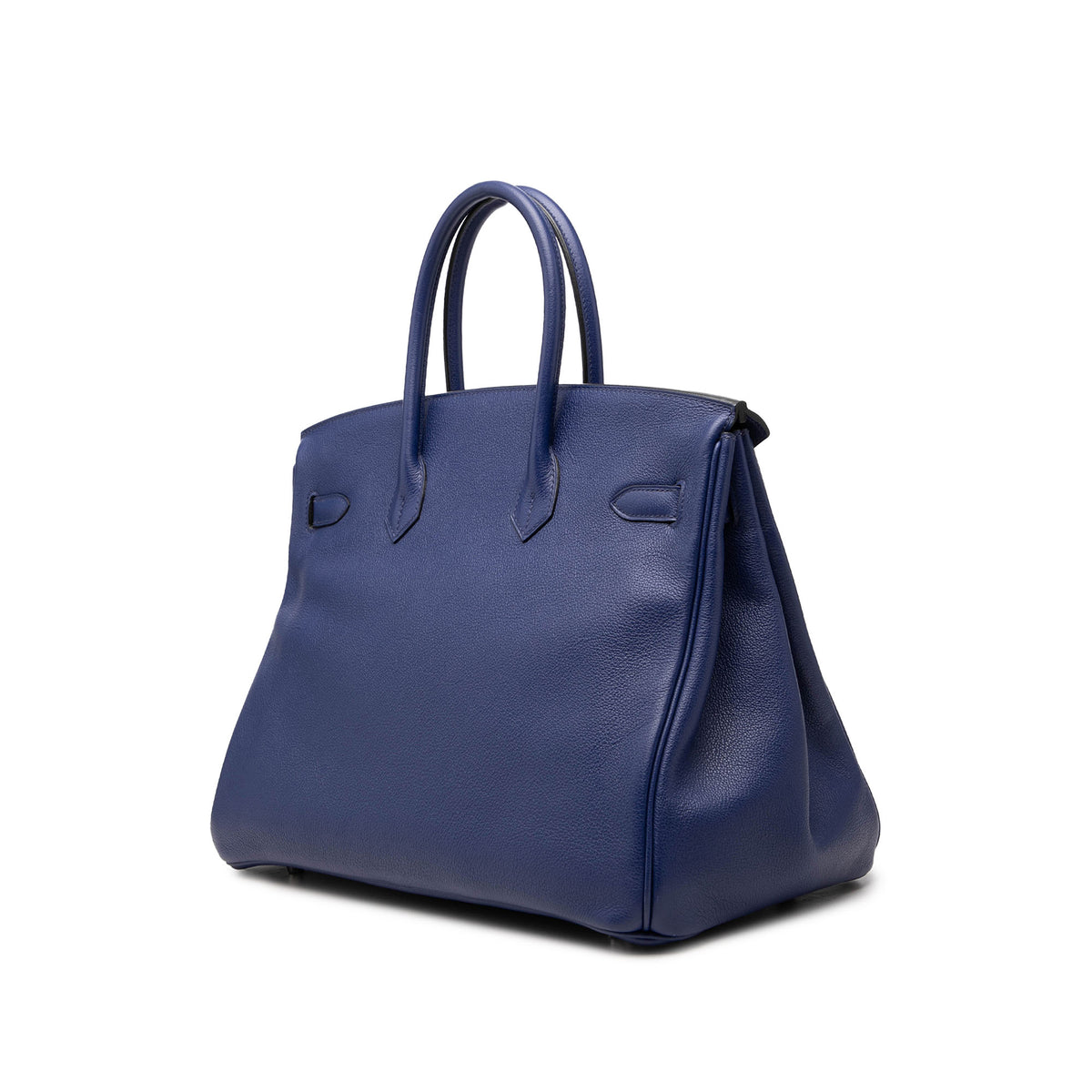 Sac Hermès Limited Edition Taurillon Novillo Sea Surf and Fun Birkin Retourne 35 – photo 2
