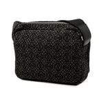 Sac Loewe XS Anagram Toile Military Sac messager – photo 2