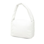 Sac Balenciaga Small Cuir de veau Monaco Sling Sac porté épaule – photo 2