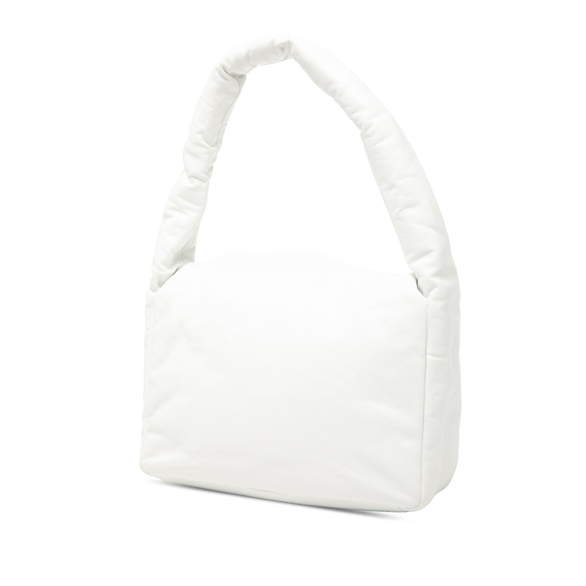 Sac Balenciaga Small Cuir de veau Monaco Sling Sac porté épaule – photo 2