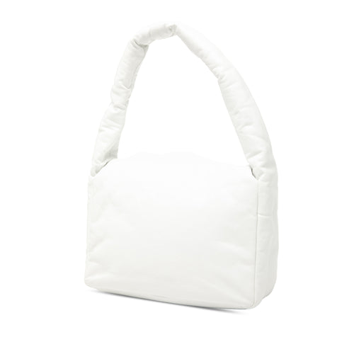 Bag Balenciaga Small Calfskin Monaco Sling Shoulder bag – photo 2