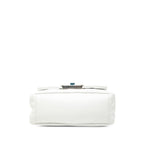 Sac Balenciaga Small Cuir de veau Monaco Sling Sac porté épaule – photo 3