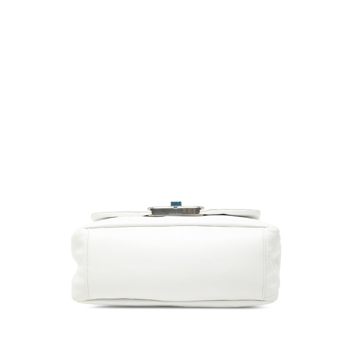 Sac Balenciaga Small Cuir de veau Monaco Sling Sac porté épaule – photo 3