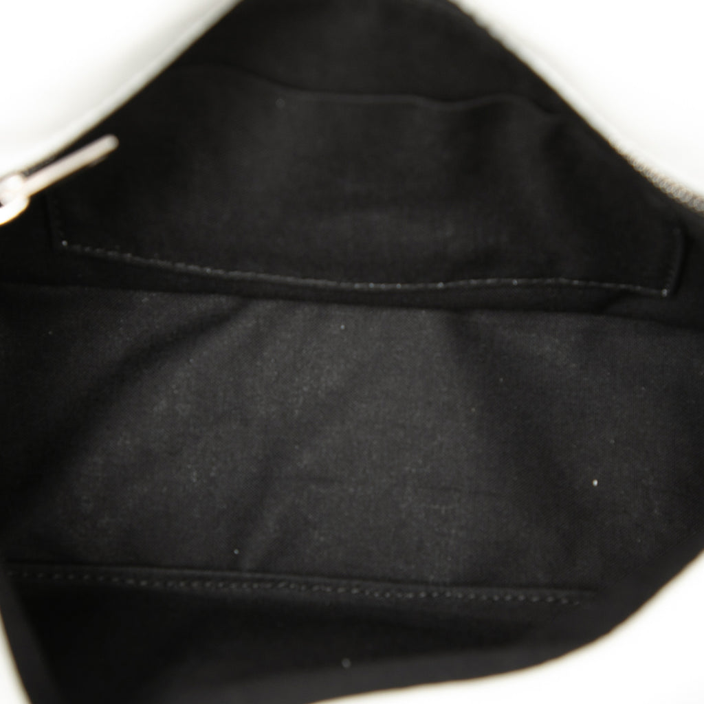 Sac Balenciaga Small Cuir de veau Monaco Sling Sac porté épaule – photo 4