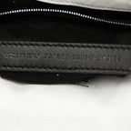 Sac Balenciaga Small Cuir de veau Monaco Sling Sac porté épaule – photo 5