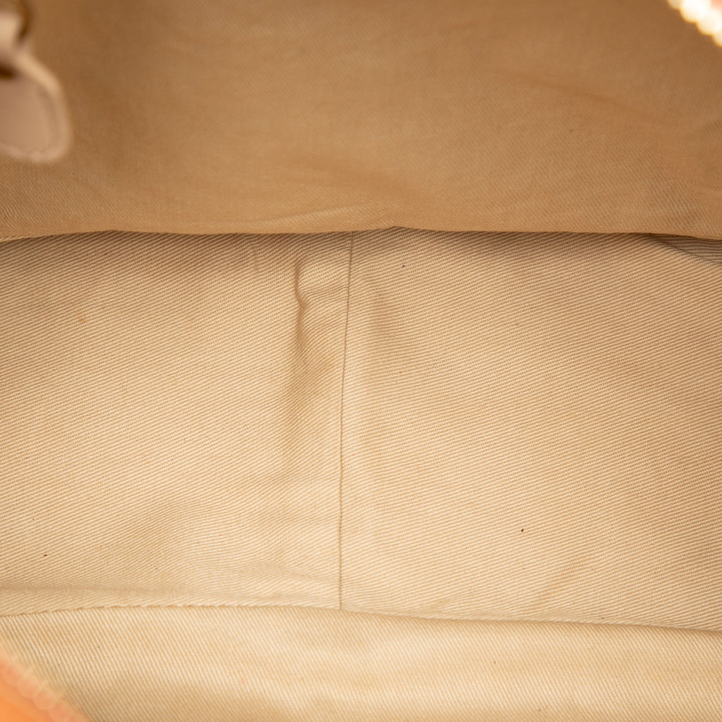 Sac Chloé Medium Cuir Paraty Sac à main – photo 4