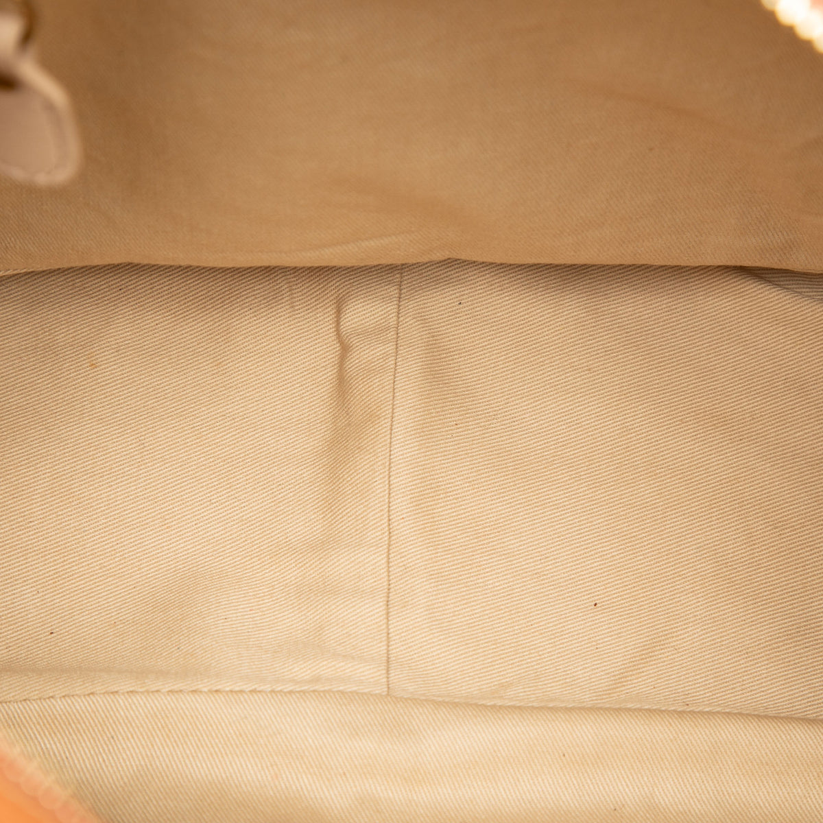 Sac Chloé Medium Cuir Paraty Sac à main – photo 4