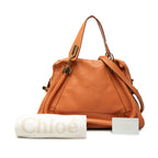 Sac Chloé Medium Cuir Paraty Sac à main – photo 7