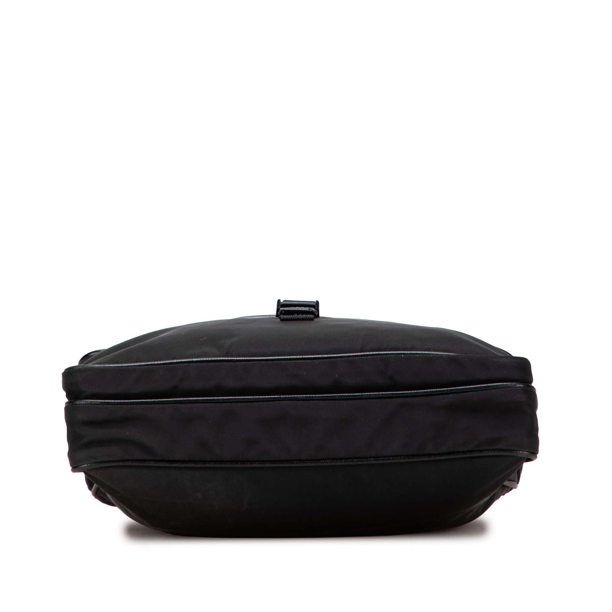 Sac Prada Tessuto Zip Top Bandoulière – photo 3