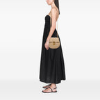 Sac Chloé Small Quilted Cuir Drew Bijou Bandoulière – photo 10
