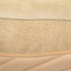 Sac Chloé Small Quilted Cuir Drew Bijou Bandoulière – photo 5