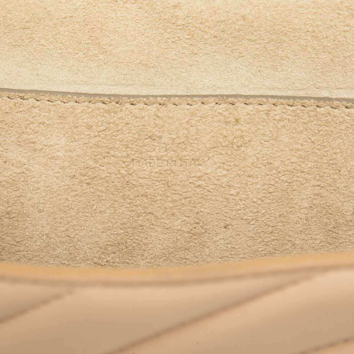Sac Chloé Small Quilted Cuir Drew Bijou Bandoulière – photo 5