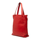 Sac Loewe Cuir Anagram Cabas – photo 2