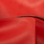 Sac Loewe Cuir Anagram Cabas – photo 5