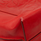 Sac Loewe Cuir Anagram Cabas – photo 8