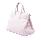 Sac Hermès Swift Birkin Retourne 35 – photo 2