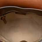 Sac Chloé Medium Cuir de veau and Daim Faye Sac à dos – photo 4