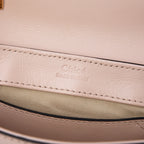 Sac Chloé Mini Croc Embossed Cuir de veau C Sac à main – photo 5