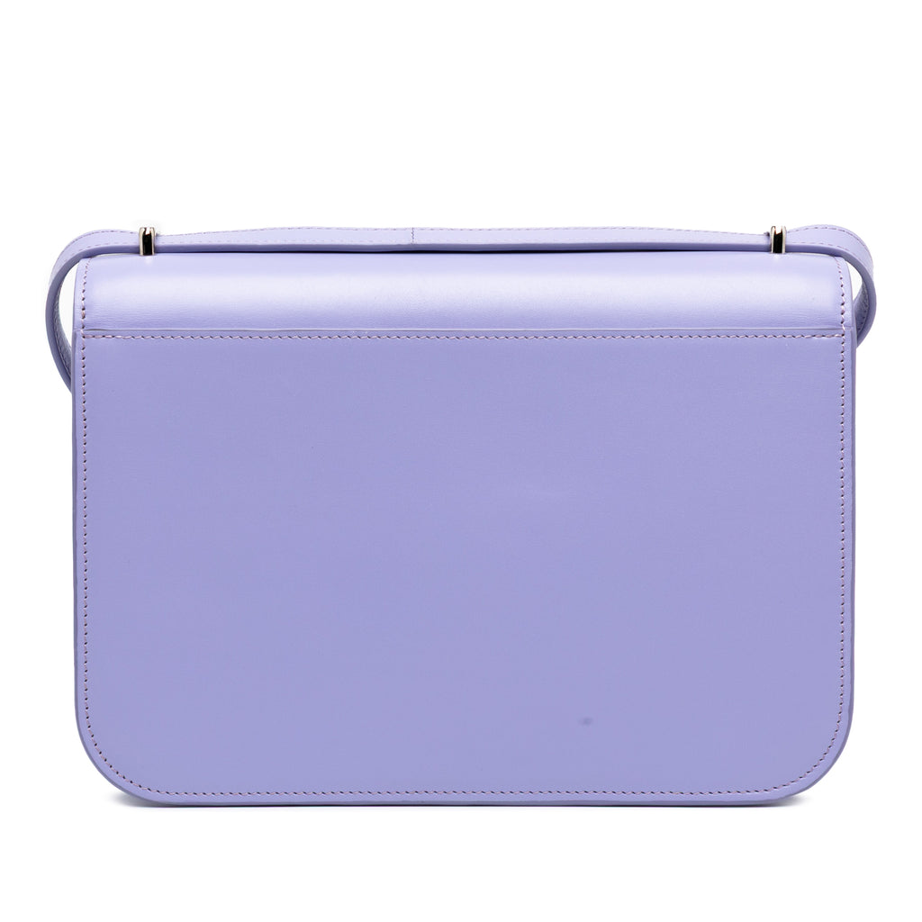 Sac Loewe Medium Cuir Goya Bandoulière – photo 2