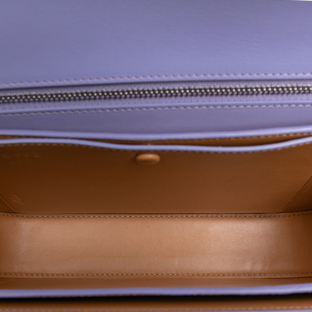 Sac Loewe Medium Cuir Goya Bandoulière – photo 4