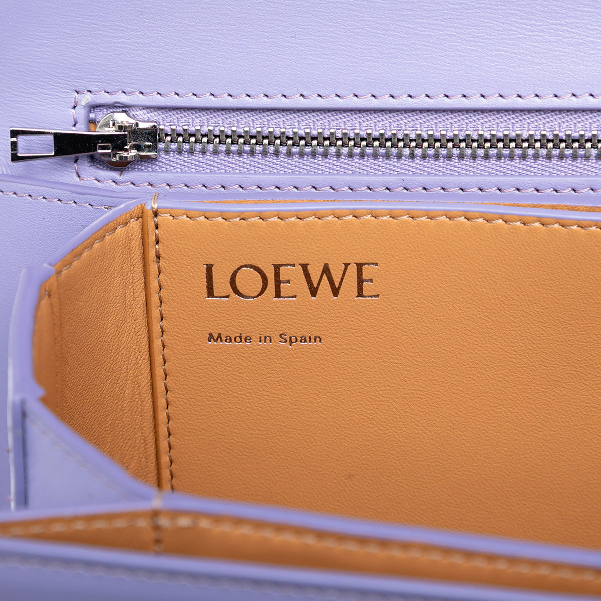 Sac Loewe Medium Cuir Goya Bandoulière – photo 5