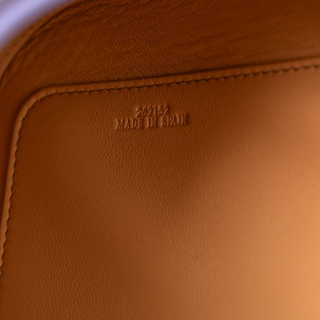Sac Loewe Medium Cuir Goya Bandoulière – photo 6