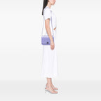 Sac Loewe Medium Cuir Goya Bandoulière – photo 7