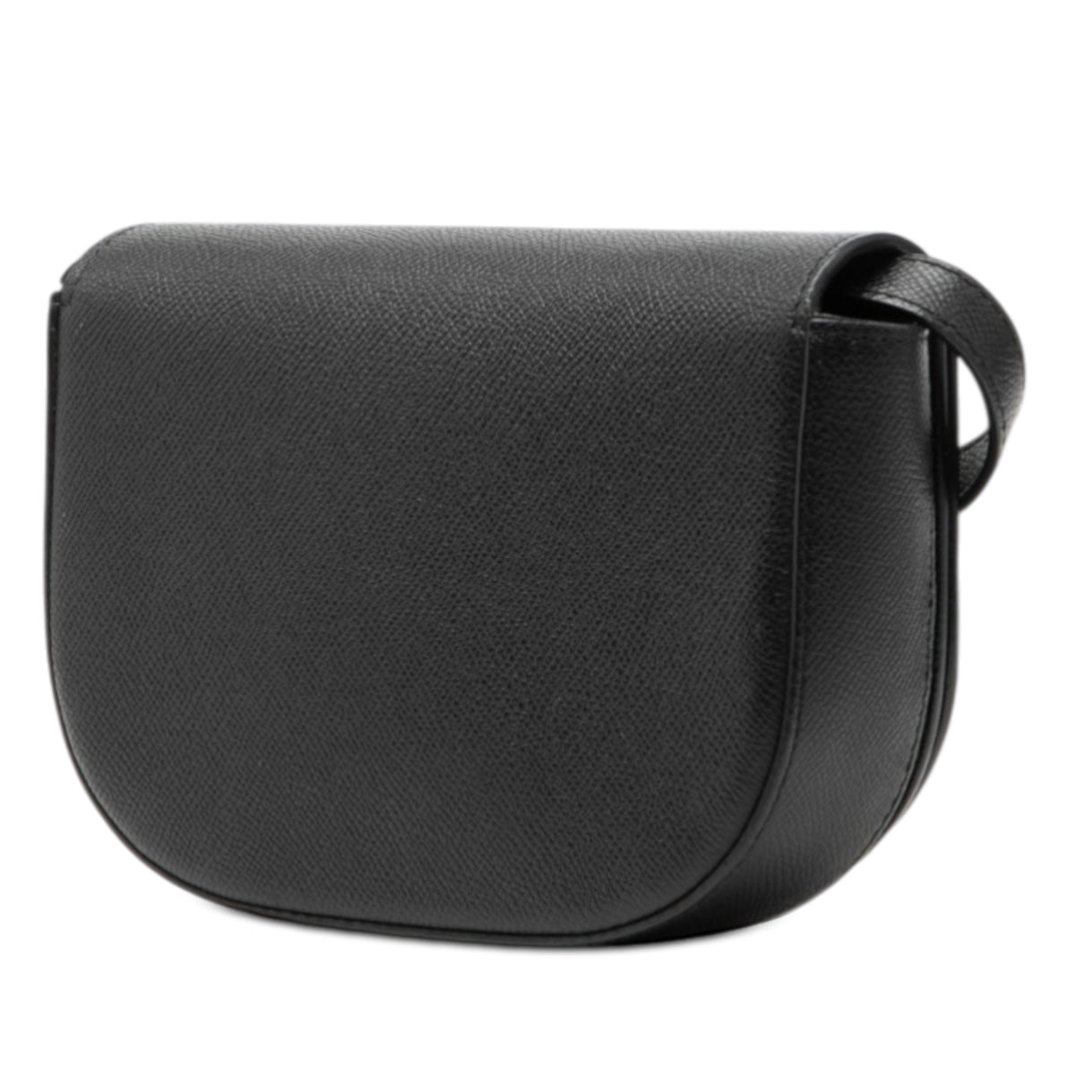 Sac Balenciaga Grained Cuir de veau Logo Ville Day Bandoulière XS – photo 2