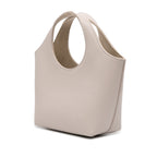 Sac Balenciaga Smooth Cuir de veau Mary Kate Cabas XS – photo 2