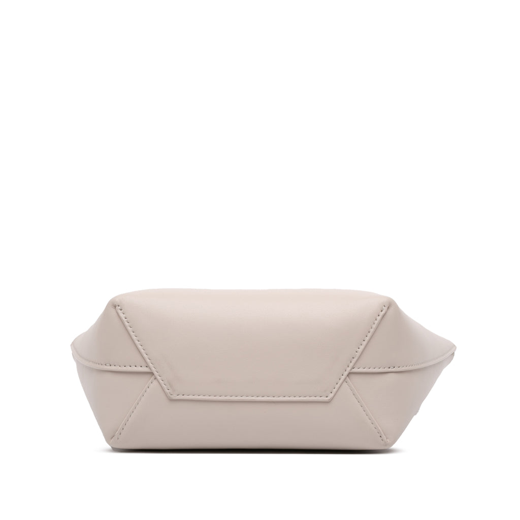 Sac Balenciaga Smooth Cuir de veau Mary Kate Cabas XS – photo 3