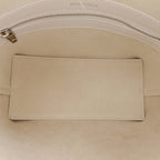 Sac Balenciaga Smooth Cuir de veau Mary Kate Cabas XS – photo 4