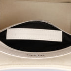 Sac Balenciaga Smooth Cuir de veau Mary Kate Cabas XS – photo 6