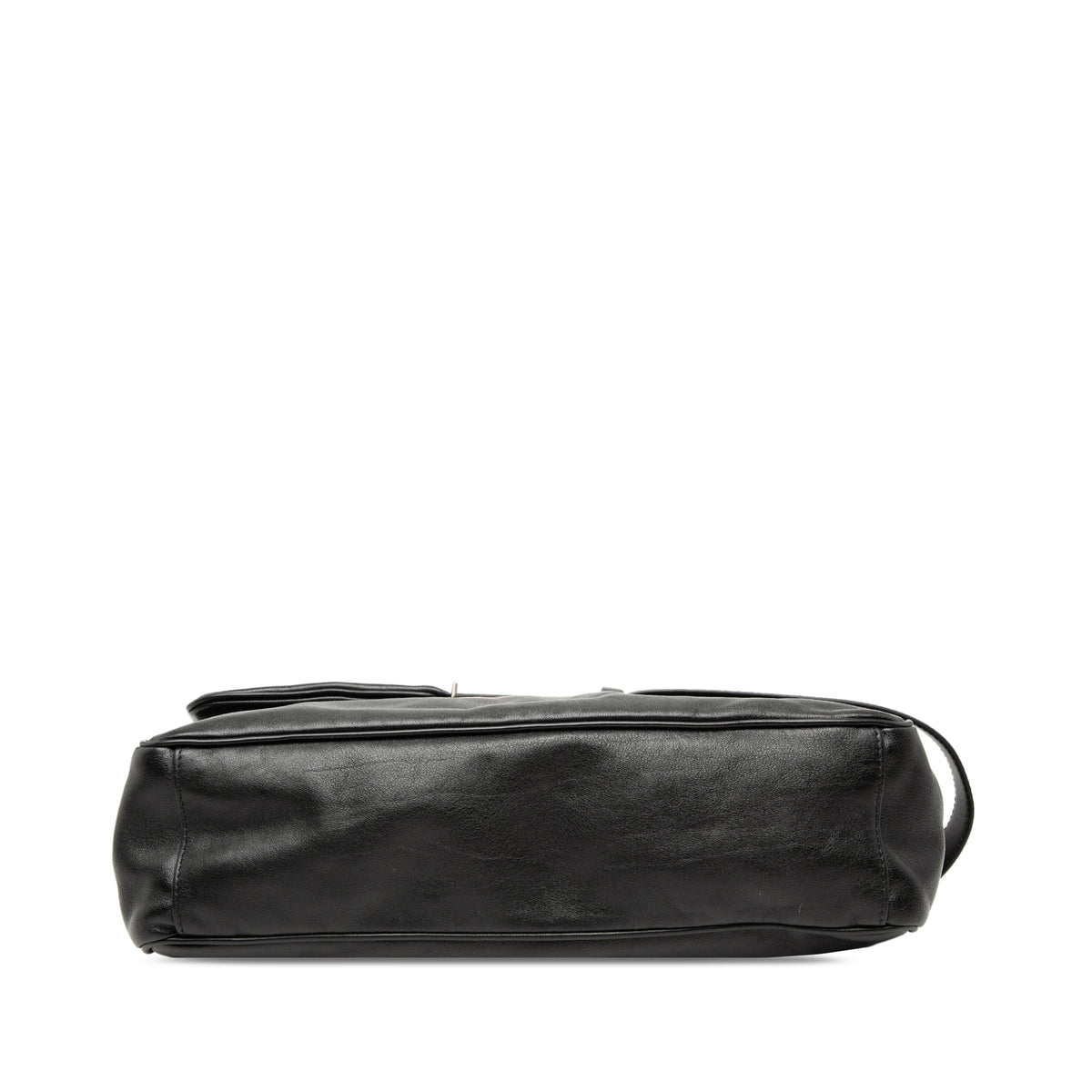 Sac Balenciaga Medium Cuir Modu Sac porté épaule – photo 3