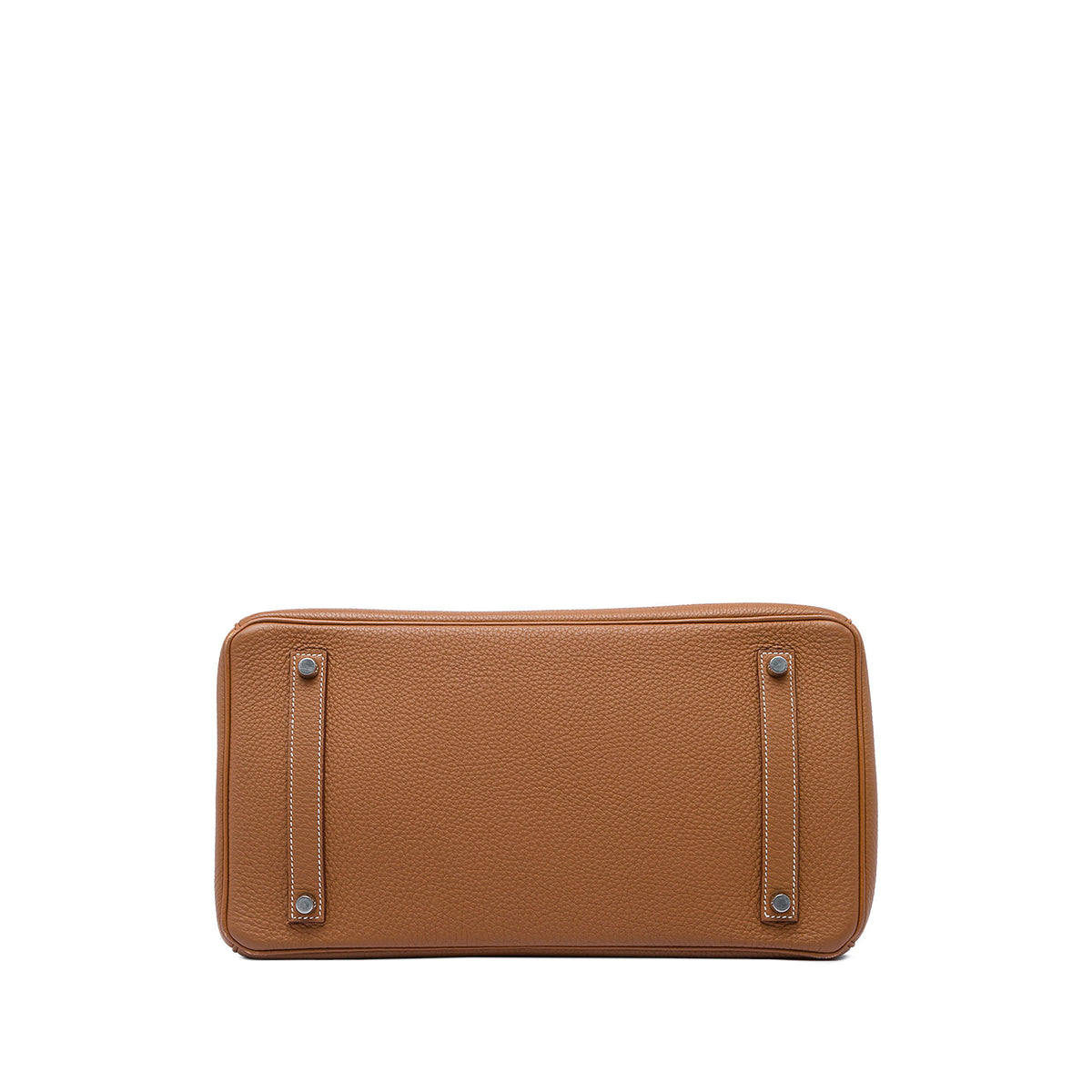 Sac Hermès Togo Birkin Retourne 35 – photo 3
