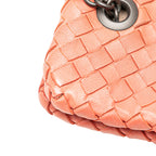 Sac Bottega Veneta Nappa Intrecciato Duo Sac porté épaule – photo 10