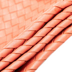 Sac Bottega Veneta Nappa Intrecciato Duo Sac porté épaule – photo 8