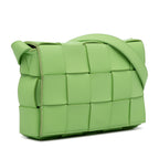 Sac Bottega Veneta Nappa Intrecciato Cassette Bandoulière – photo 2
