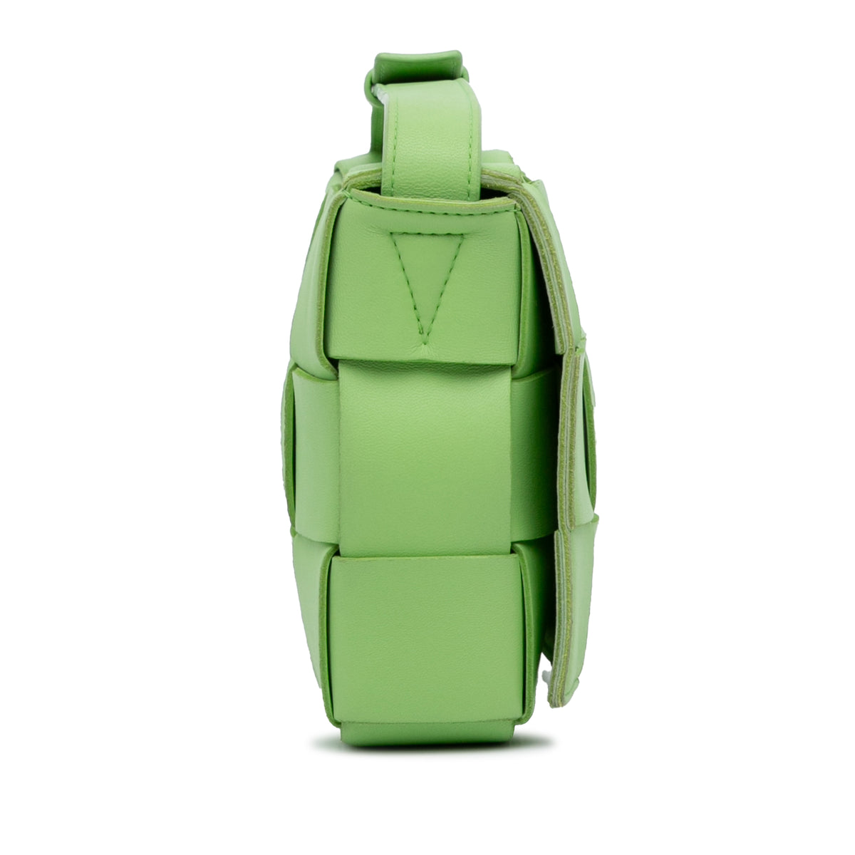 Sac Bottega Veneta Nappa Intrecciato Cassette Bandoulière – photo 3