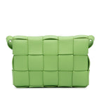 Sac Bottega Veneta Nappa Intrecciato Cassette Bandoulière – photo 4