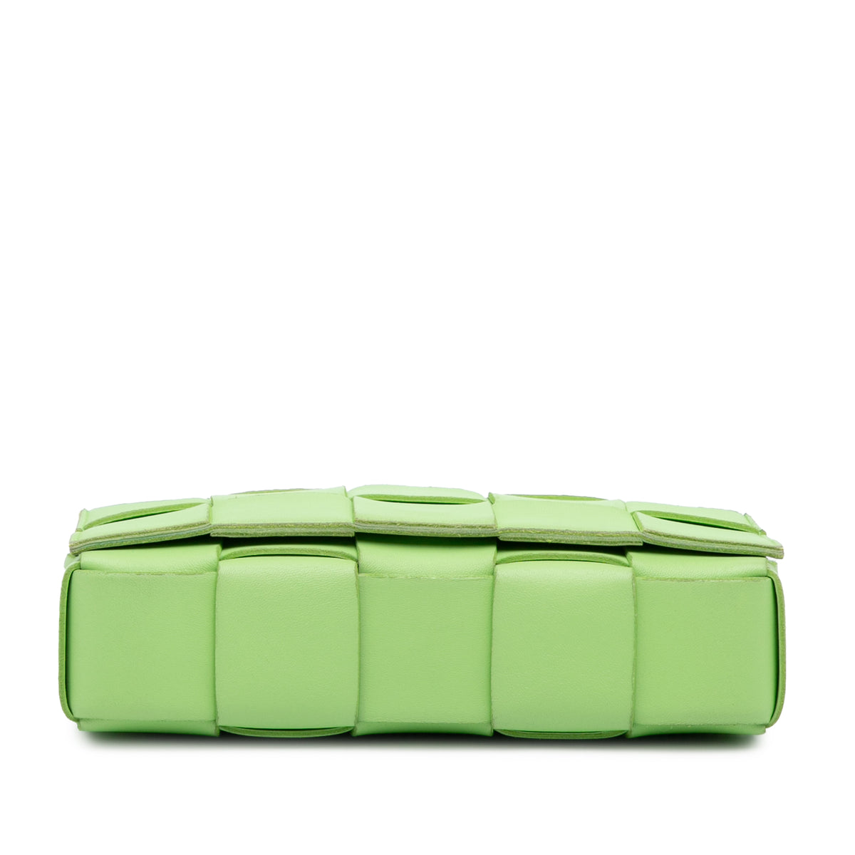 Sac Bottega Veneta Nappa Intrecciato Cassette Bandoulière – photo 5