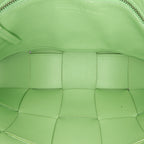 Sac Bottega Veneta Nappa Intrecciato Cassette Bandoulière – photo 6