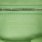 Sac Bottega Veneta Nappa Intrecciato Cassette Bandoulière – photo 7