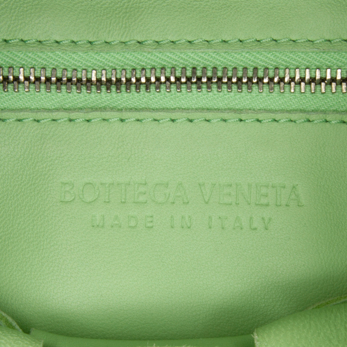 Sac Bottega Veneta Nappa Intrecciato Cassette Bandoulière – photo 7