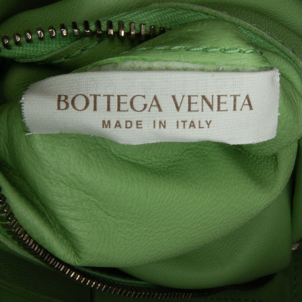 Sac Bottega Veneta Nappa Intrecciato Cassette Bandoulière – photo 8
