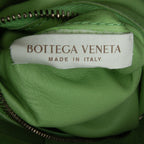 Sac Bottega Veneta Nappa Intrecciato Cassette Bandoulière – photo 8